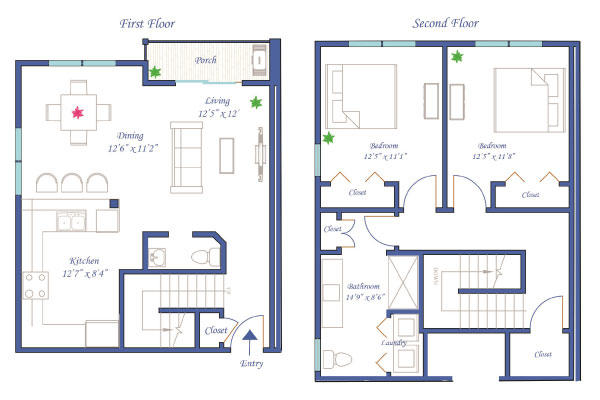 Townhome