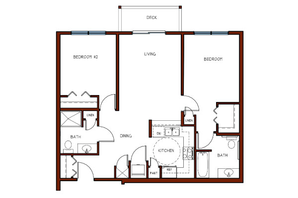 220 Perimeter Drive Unit A