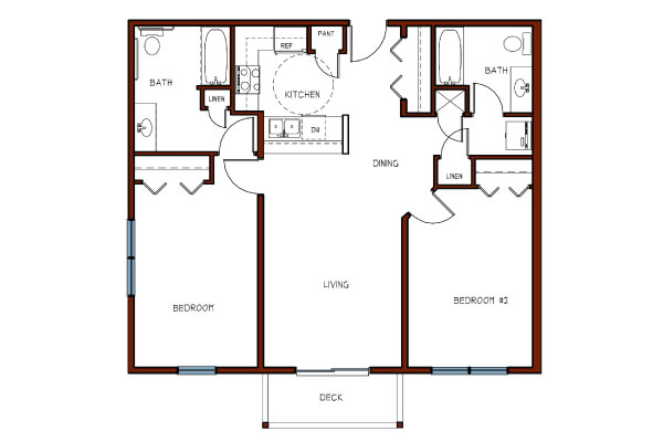 220 Perimeter Drive Unit B