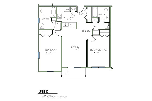 180 Perimeter Drive Unit D